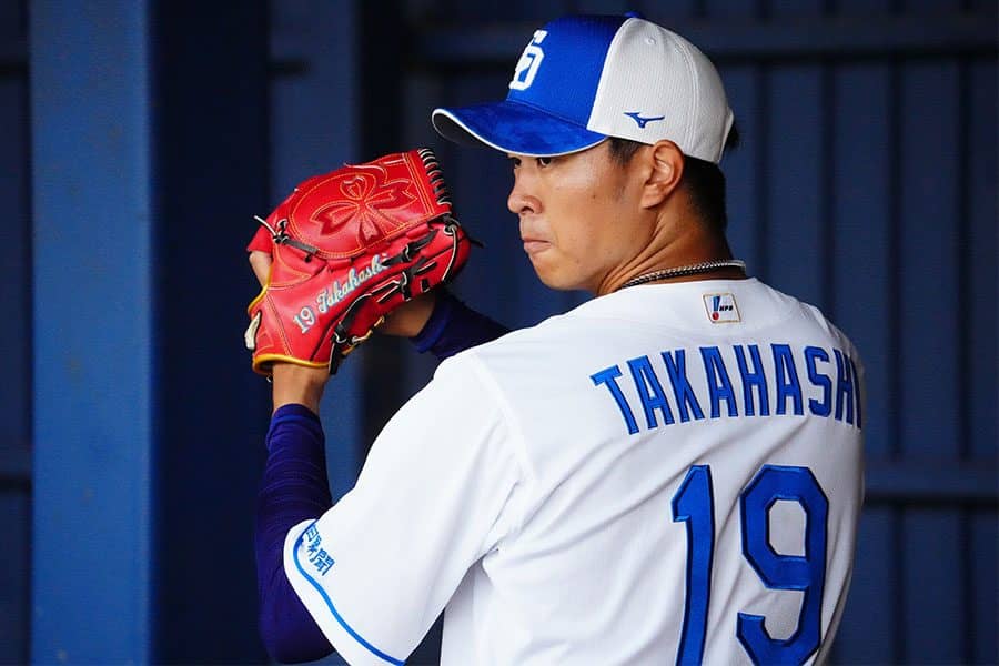 復活した中日21歳「これがエース」　トラウト斬り逸材の衝撃魔球が「天才すぎる」