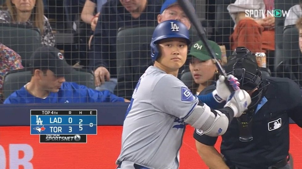大谷翔平 ボブルヘッド ドジャース第一弾 5月16日 スタジアム配布 包ん