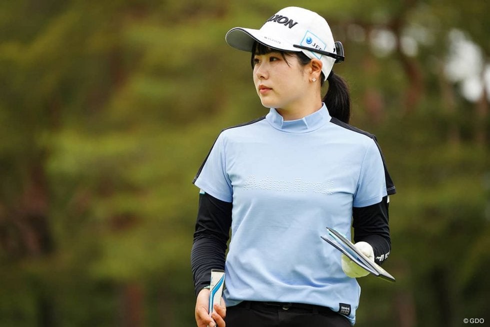 渋野日向子、西村優菜…茨城GC東コースの覇者に“法則”アリ？