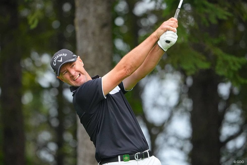 3連勝狙うJ.キャトリン、B.ジョーンズら参戦 日本勢は出場せず