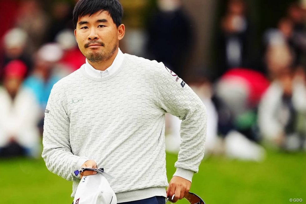 川村昌弘、小平智が参戦 深センで5年ぶり開催