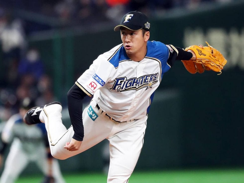 斎藤佑樹のプロ９年目、２年続けて一軍０勝も「野球が楽しい」と思えたワケ