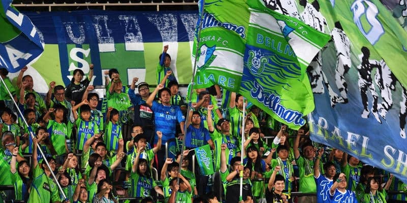 湘南とライブドアが協業契約…「ベルマーレの勝利が地元飲食店の応援に繋がる！」協業プロジェクトも始動、プロジェクト名は公募に