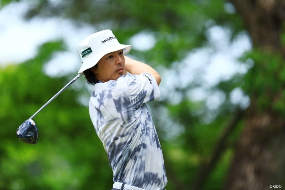 直近3シーズン最悪の「34」パットも 石川遼は後退要因をショットに