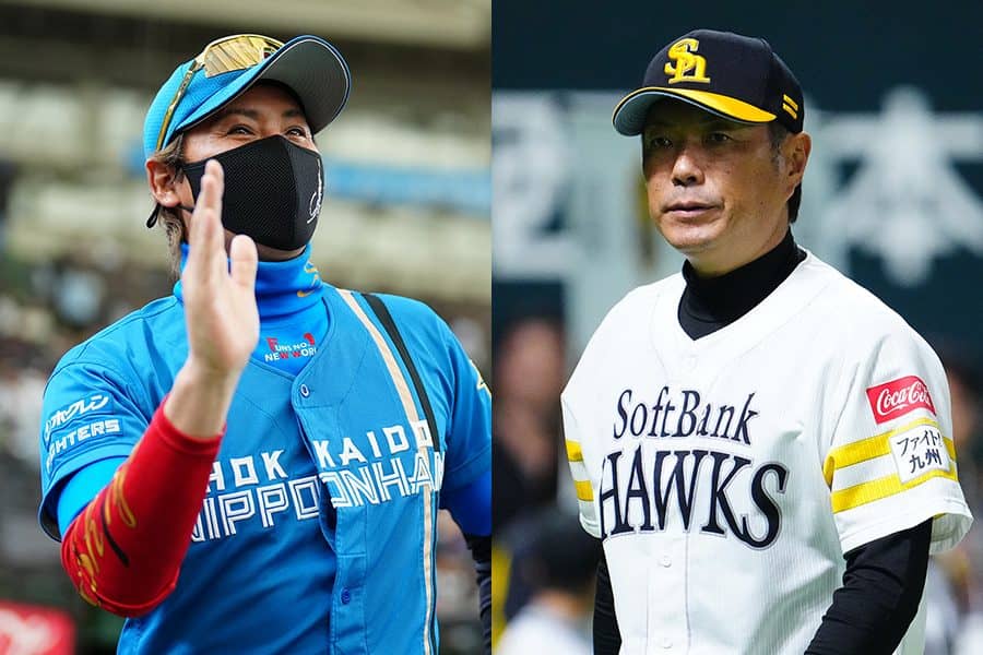 首位・ソフトバンクと2位・日本ハムが直接対決　セは大混戦、阪神を追う巨人…今週のNPB日程