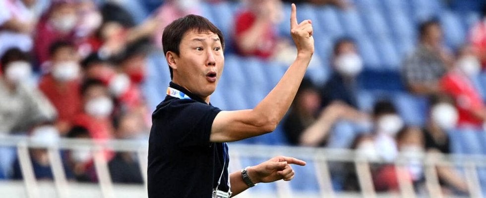 トルシエ監督退任のベトナム代表、元韓国代表MFのキム・サンシク監督が就任…U-23ベトナム代表監督も兼任