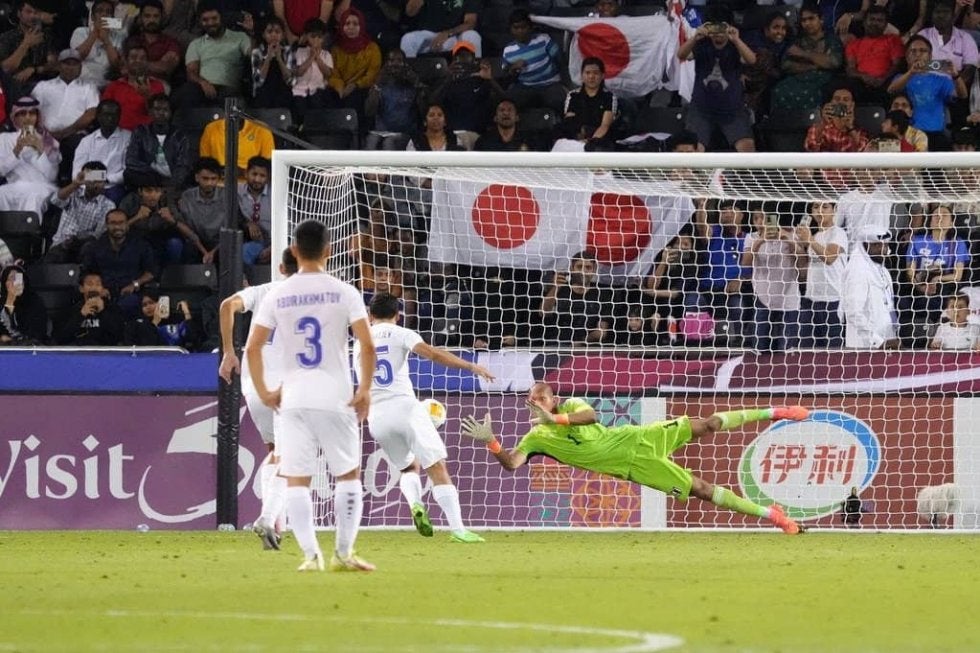 小久保｢神セーブ」ウラ事情と90分の｢退屈な試合｣が示すモノ【優勝U23日本代表｢決勝AT17分間｣の舞台裏とパリ五輪｢上位進出｣の課題】(2)