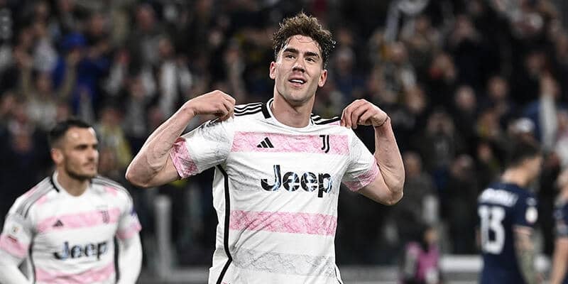 今季17ゴールのヴラホビッチがユベントスとの新契約を希望、高額年俸の扱いが焦点に？