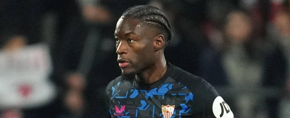 インテル保有もレンタル生活続く22歳アグメ、武者修行先セビージャでの活躍が転機に？