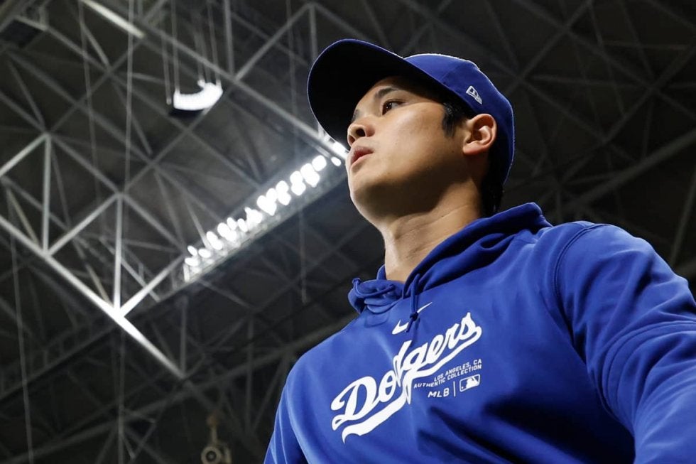 MLB - 【新品未開封】MLB公式　大谷翔平選手・ピッチャー2025復帰祈願 世界限定2,000個! 大谷翔平選手・ピッチャー2025復帰祈願 MLB