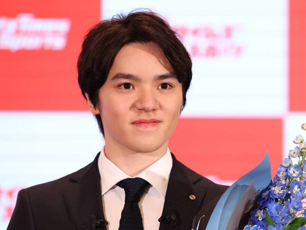 宇野昌磨が成績より大切にした「小さい頃からの憧れ」 現役ラストダンスの自分は「幸せそう」