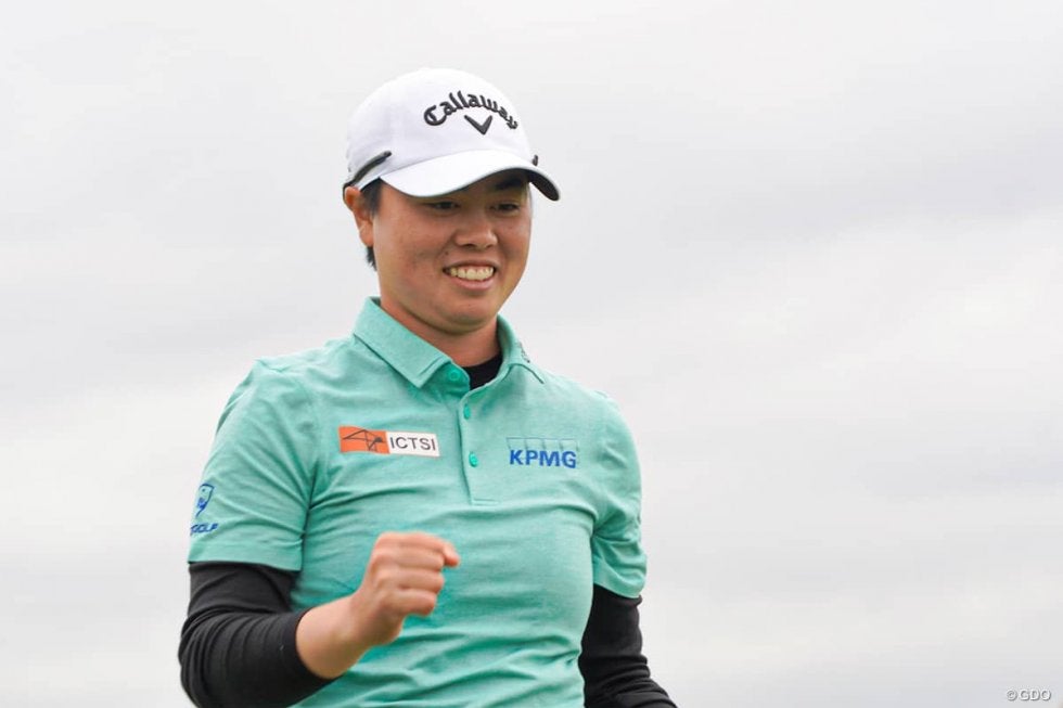 笹生優花に託されたもう一つの役目 メンターとは？