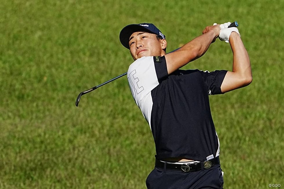 新星・新村駿が信じる“2年目の逆ジンクス”「今年はいいんじゃないかなあ」