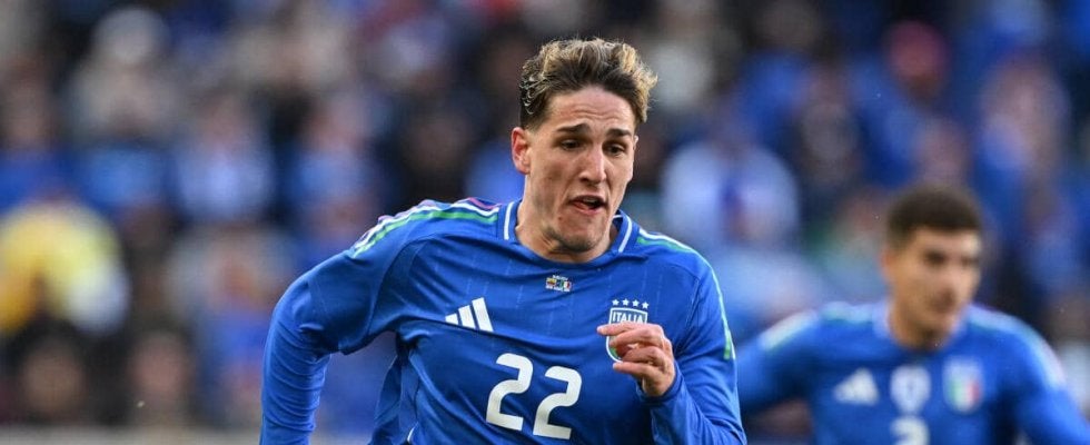 負傷のザニオーロがユーロ欠場明言「諦めなければならない」