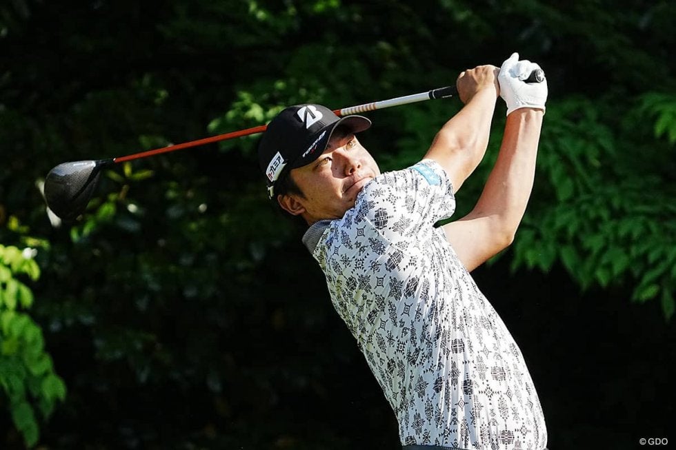 プロ4年目「さすがにもう勝たないと」 清水大成はパー4で1オン2回の“66”