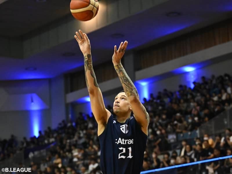 アルティーリ千葉が山形ワイヴァンズに連勝…3位で今シーズンを終える／B2プレーオフ