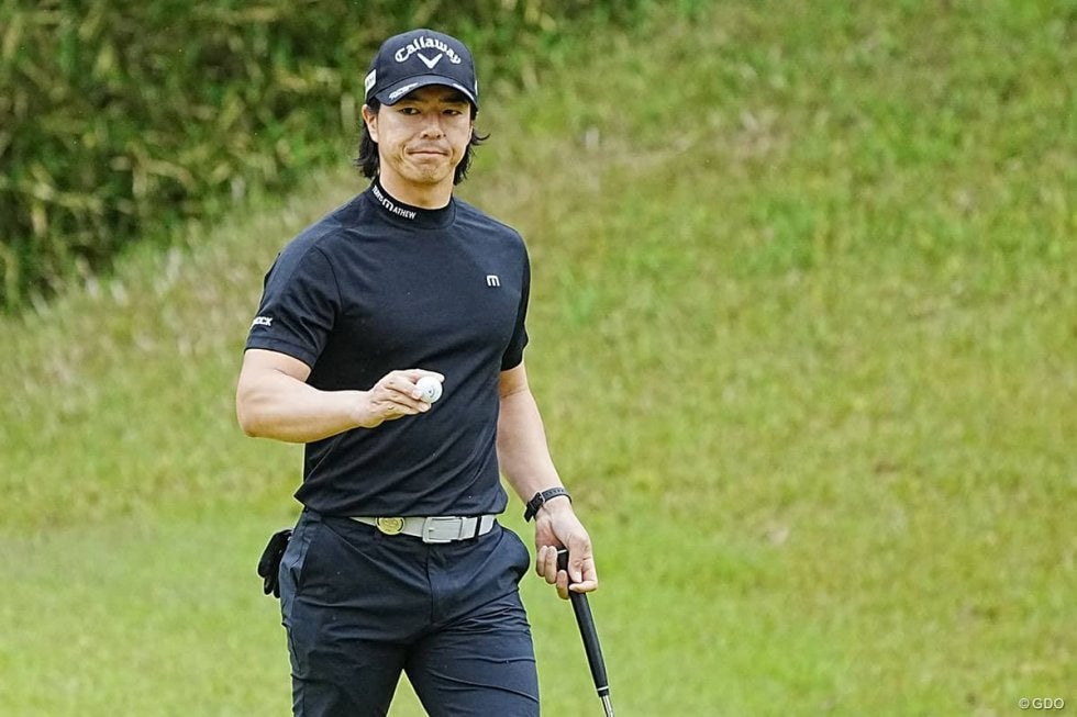 石川遼、河本力、清水大成が全米オープン出場／日本地区最終予選会