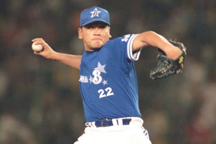 魔神、聞いてる？と長嶋さんから言われて…」ハマの大魔神 佐々木
