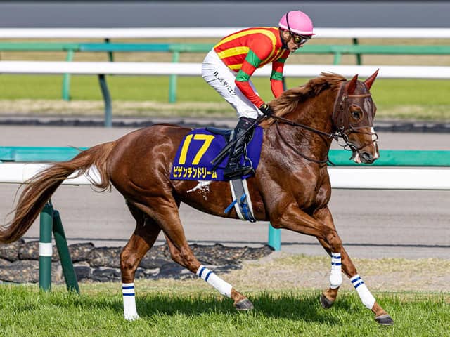 200万円の追加登録から日本ダービー馬誕生なるか 史上初の快挙に末脚