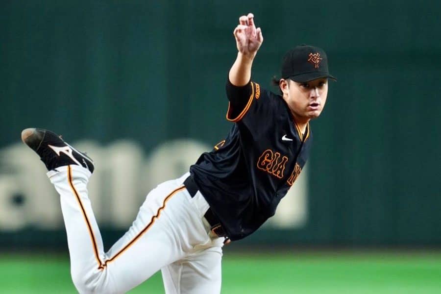 「スピードガンより速く感じる」　巨人の“救世主”に…23歳右腕の豊かな可能性と課題