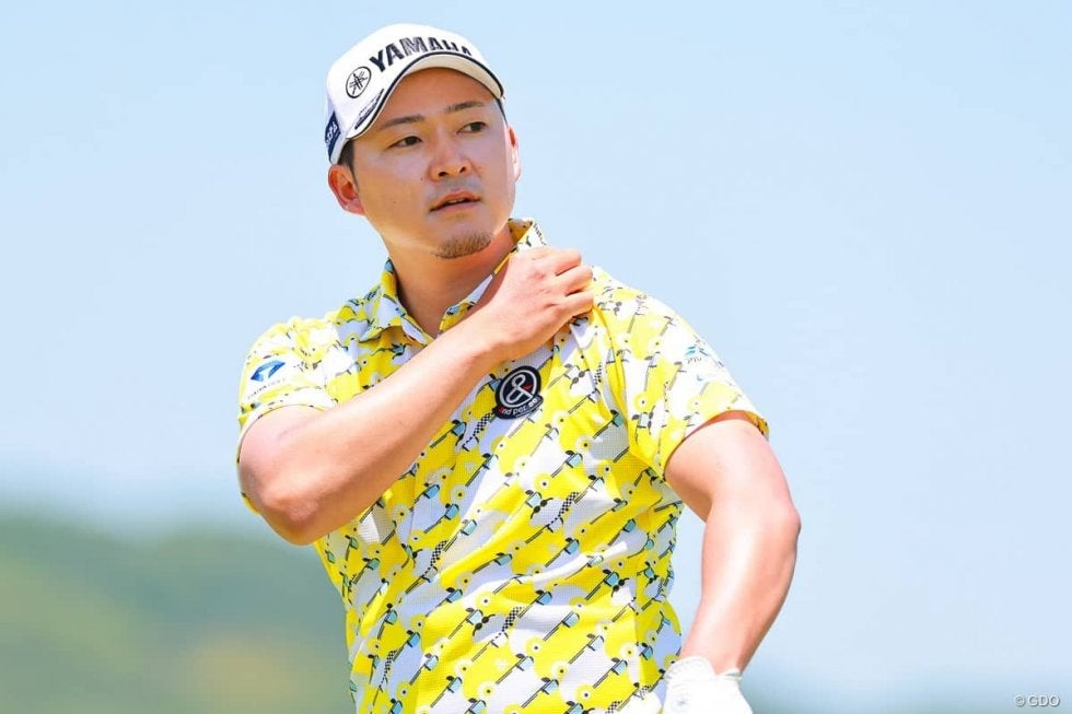 着火剤になった同い年もビックリ 今平周吾が「66」で全英リベンジへ