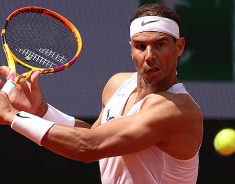 ナダル「最後の全仏になる可能性は高い」