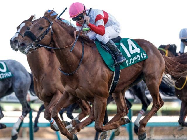 ダノンデサイル　競馬　JRA　ポスター　非売品　ノベルティ ダノンデサイル、皐月賞「除外」の雪辱果たしてGⅠ初勝利 競馬