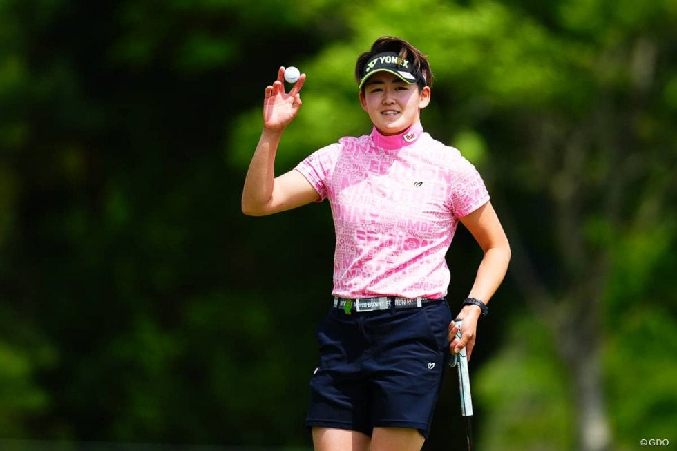 ツインズで節目の10勝目 岩井明愛「世界で活躍できるように」