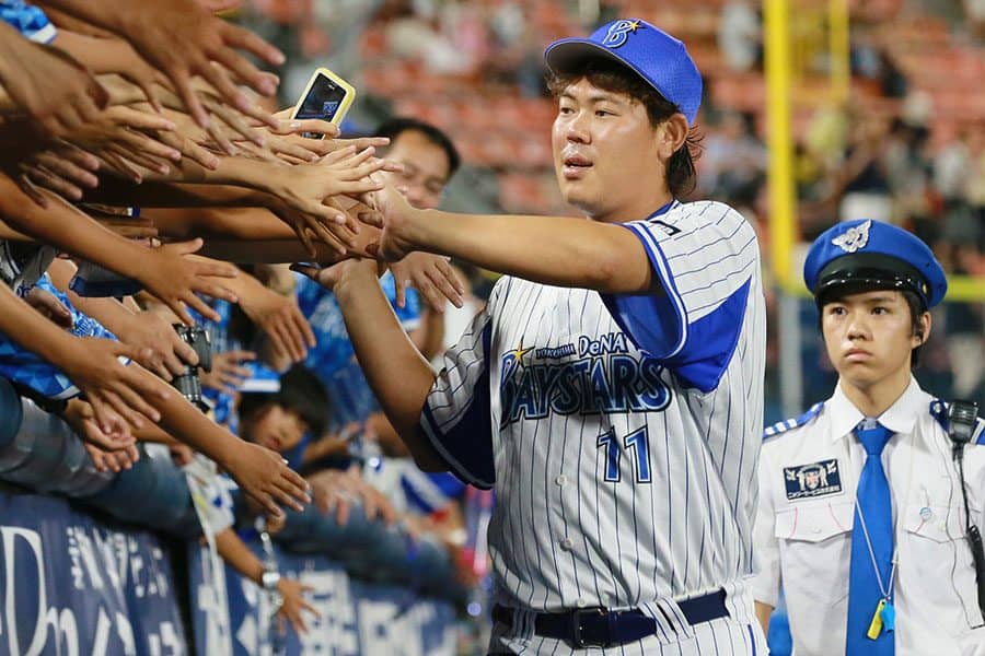 DeNA初のCSも…悲運のエースは「見る気になれなかった」　11勝も抱え続けた“葛藤”