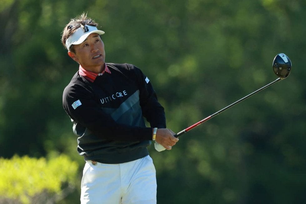 宮本勝昌は39位 LIV所属のリチャード・ブランド制す／全米シニアプロ