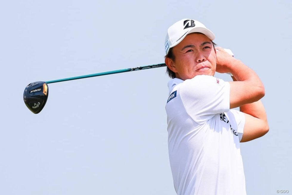 渋野日向子全英優勝イオミック限定グリップ