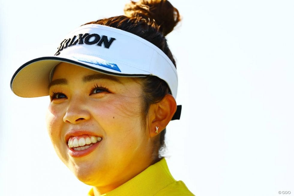 「アップダウンは関西っぽいけど…」山下美夢有のキーポイントは“落としどころ”