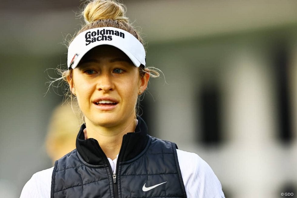 レキシー引退にネリー・コルダや畑岡奈紗も驚き コース内外で影響力