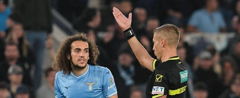 ゲンドゥージが指揮官に不満でラツィオを退団か…側近らはエメリと接触中