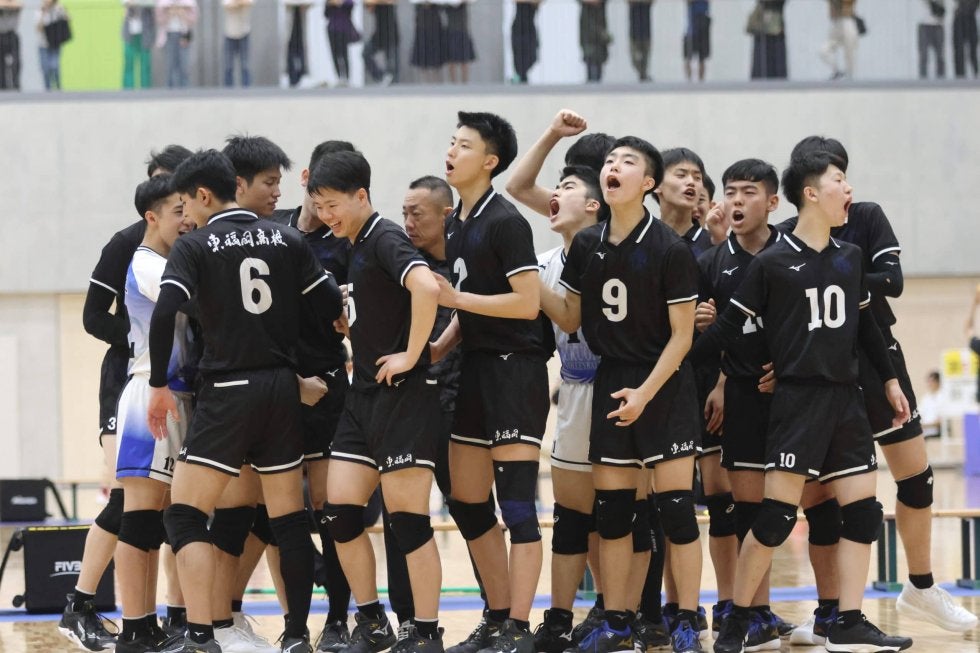 インターハイ2024 高知を皮切りに続々と出場校が決定【5/20～5