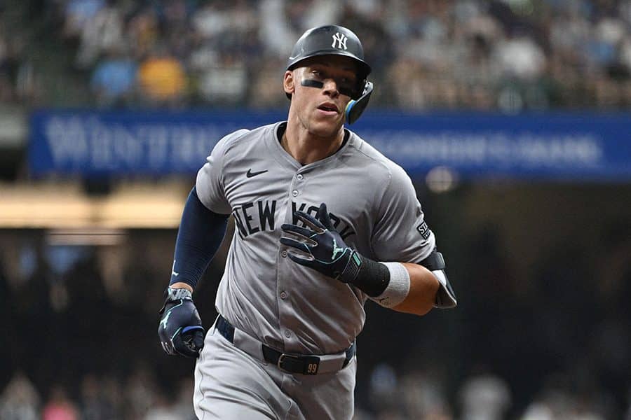 絶好調ジャッジに大ブーイング　“騒動後”初のジ軍本拠地…スタンド異様な光景