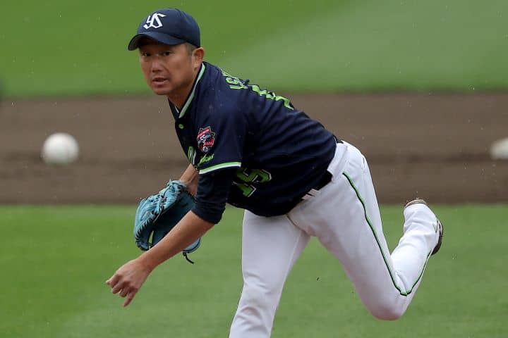 【ヤクルト】石川雅規がプロ野球史上初の新人から23年連続勝利！ 期待される200勝ともうひとつのスゴい「記録」