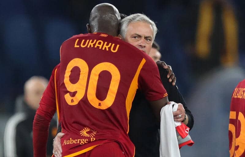 フェネルバフチェ新監督就任のモウリーニョ氏、ローマ時代の教え子の獲得を要望か