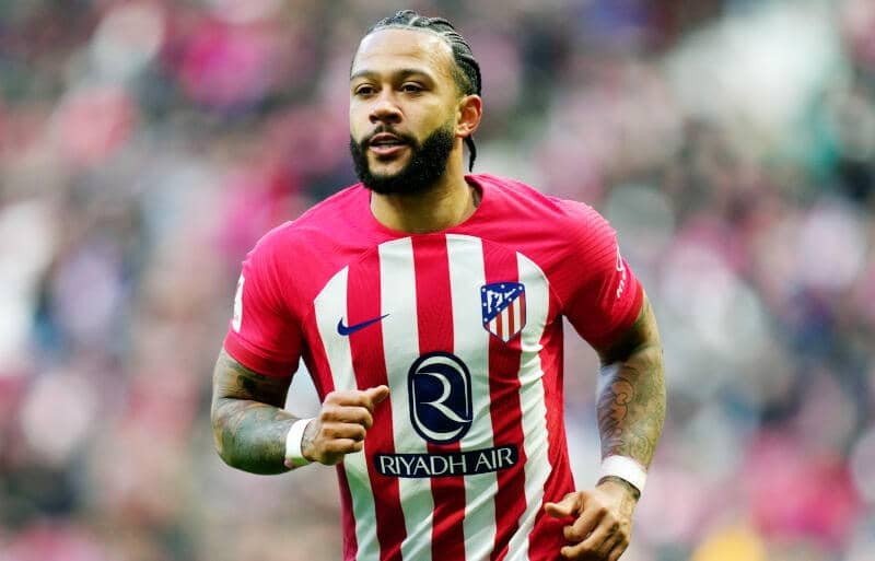 ｢良い思い出は僕の心の中に｣契約満了のデパイが別れのメッセージ