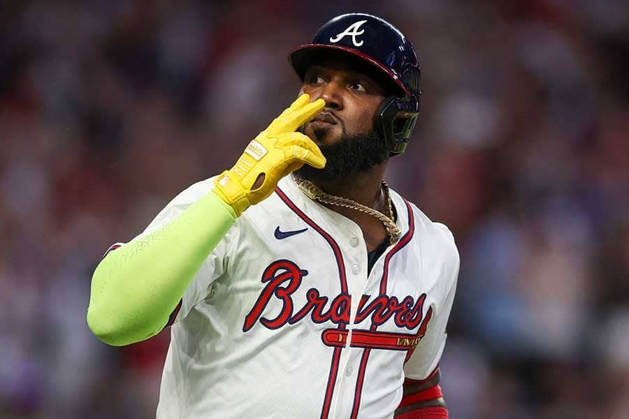 大谷翔平、1日にして“奪われた2冠”　歴史的偉業へ最大のライバル…本塁打も独走状態