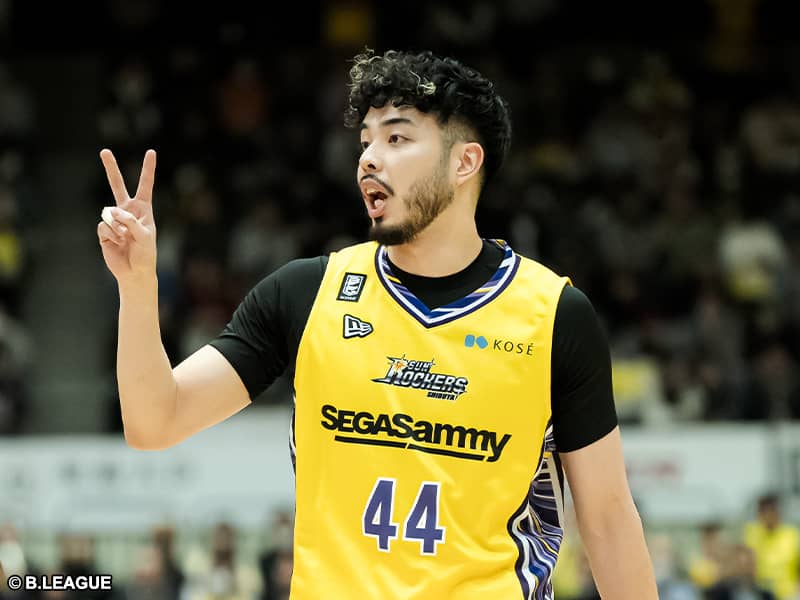 北海道が前SR渋谷の盛實海翔を獲得「攻撃の中心的な役割を」新天地は活躍期待