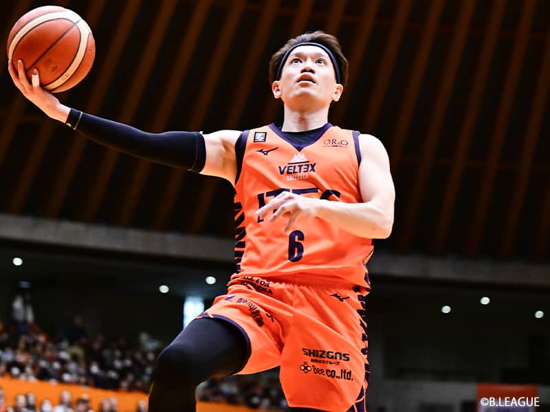 大塚勇人、4季ぶりにバンビシャス奈良へ復帰「前回在籍時よりも貢献したい」