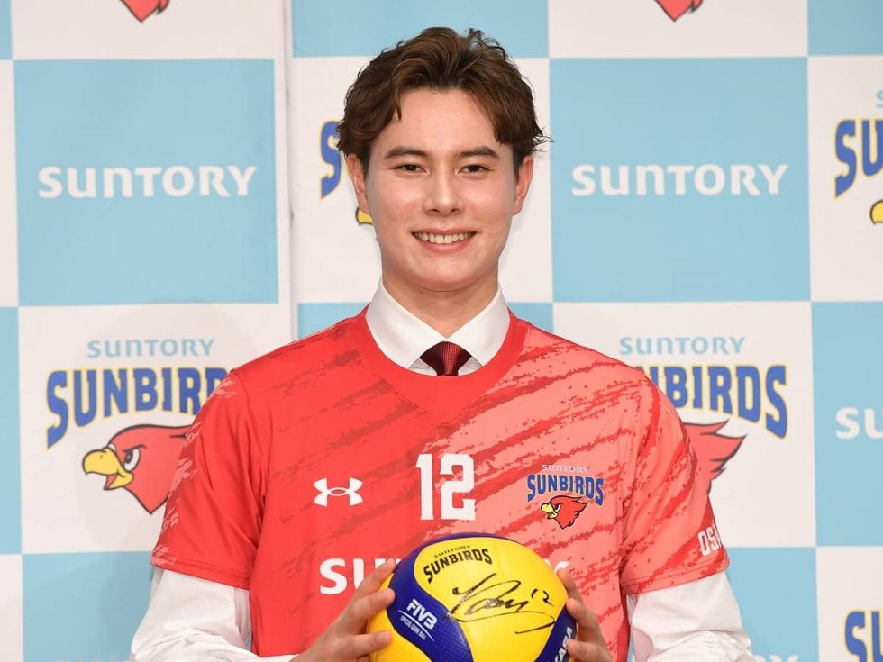 激レア 高橋藍 バレーボール ネーションズリーグ ジャパン 国体 インターハイ 激レア 高橋藍 バレーボール ネーションズリーグ ジャパン 国体