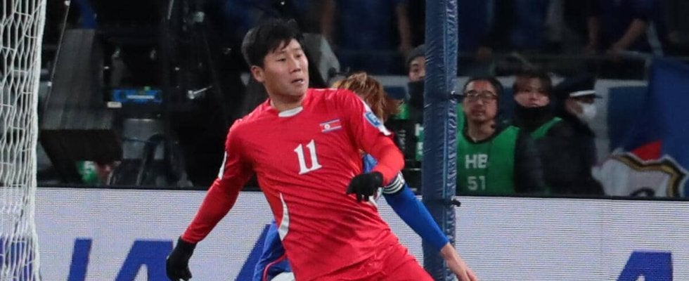 後半AT弾で北朝鮮がシリアに勝利、最終節で奇跡の突破に望み繋ぐ！ シリアは日本戦で敗れれば敗退の可能性も…【2026W杯アジア2次予選】