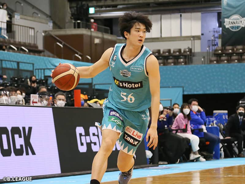 青森ワッツが小室昂大の獲得を発表…白鴎大でインカレ優勝経験のフォワード、GMは守備に期待