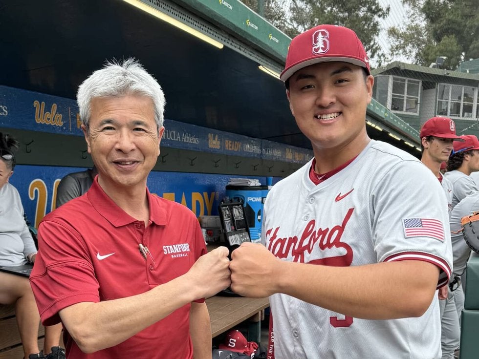 佐々木麟太郎にスタンフォード大が超本気...学費全額免除に入学前チーム合流の特別待遇「チームメイトからも一目置かれる存在」