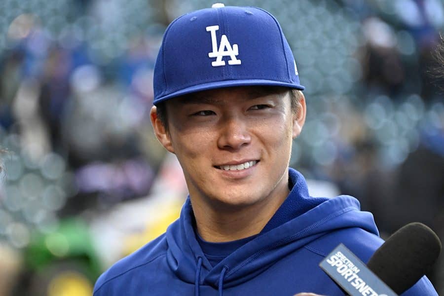 ドジャース山本由伸着用 テニスネックレス ドジャース山本由伸着用 テニスネックレス