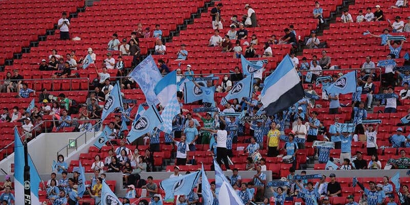 FC大阪がJFL枚方からマリックをレンタル…Jリーグ初挑戦に