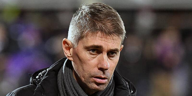 スタッド・レンヌ、前ミランのマッサーラ氏の新SD招へいを発表