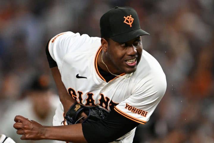 阿部巨人　悪夢の4連敗　響いた「終盤の乱れ」と「気になる兆候」8、9回で5失点